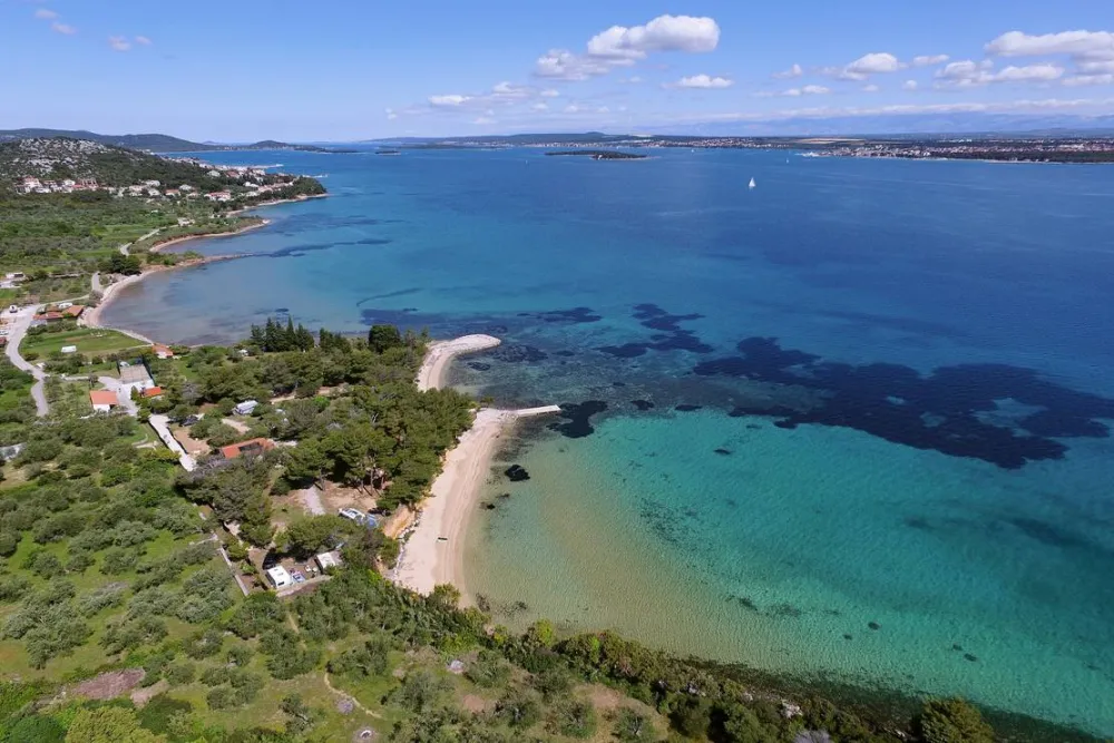 Naturist Camping FKK Sovinje