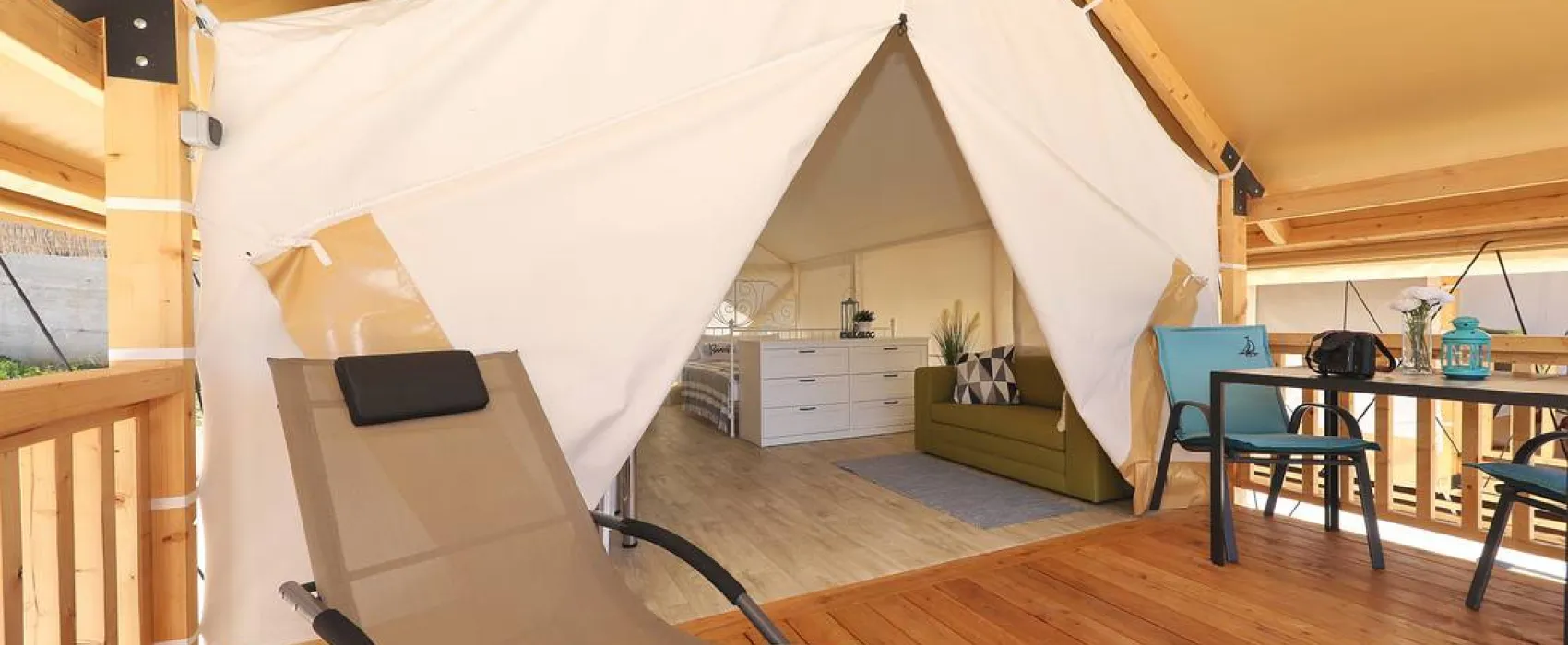 Naturist Camping FKK Sovinje