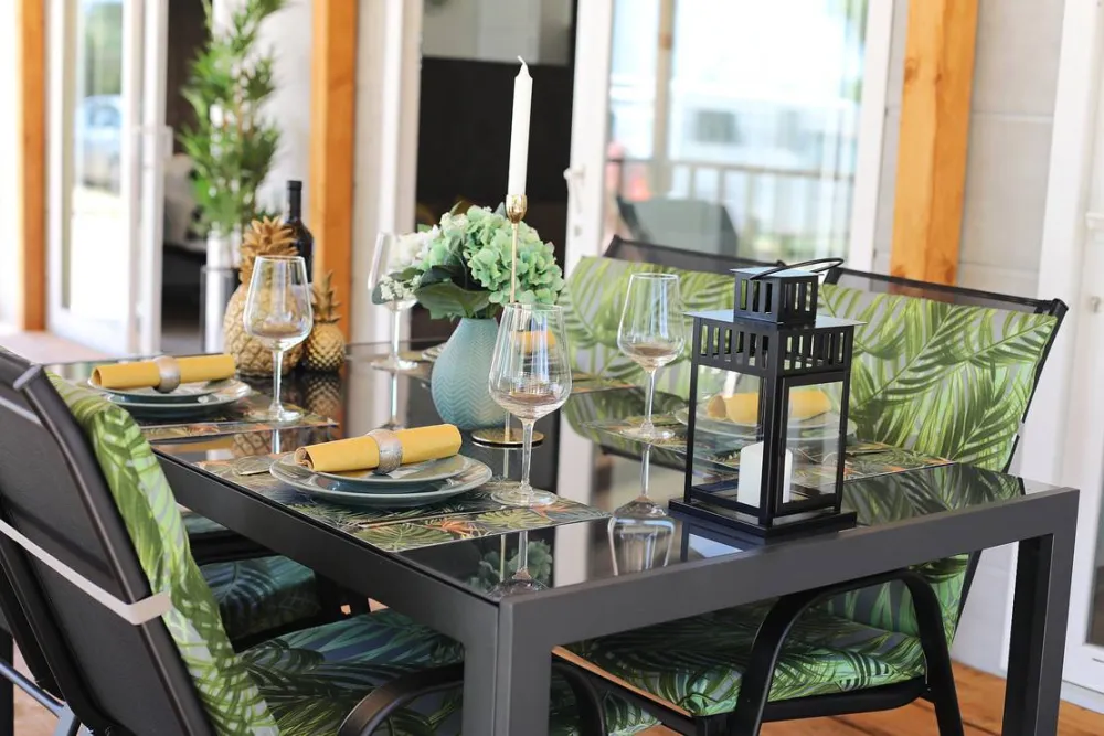 Naturist Camping FKK Sovinje