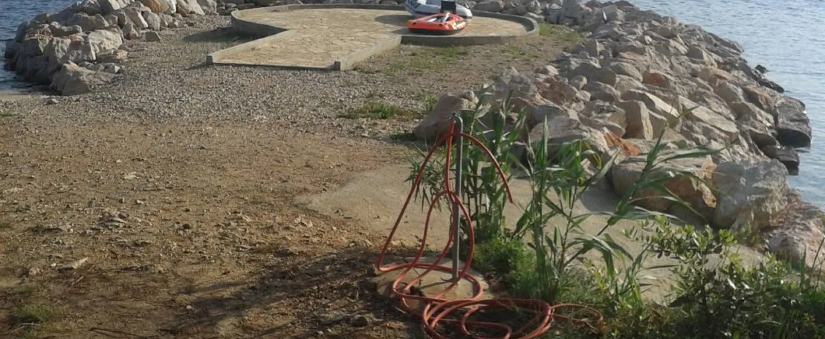 Naturist Camping FKK Sovinje