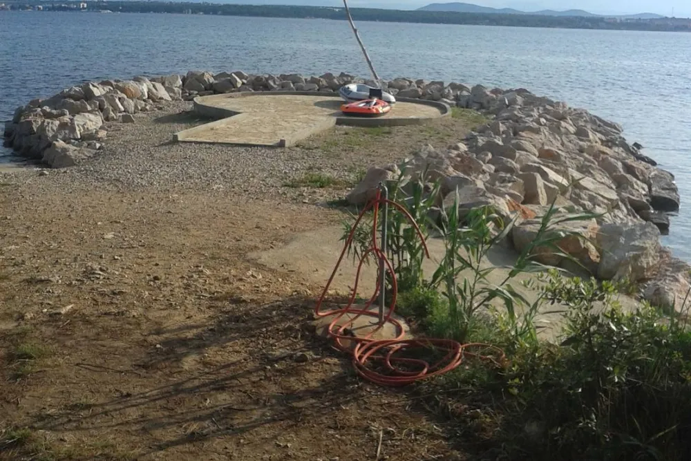 Naturist Camping FKK Sovinje