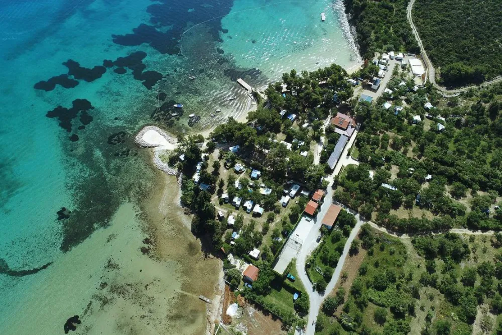 Naturist Camping FKK Sovinje