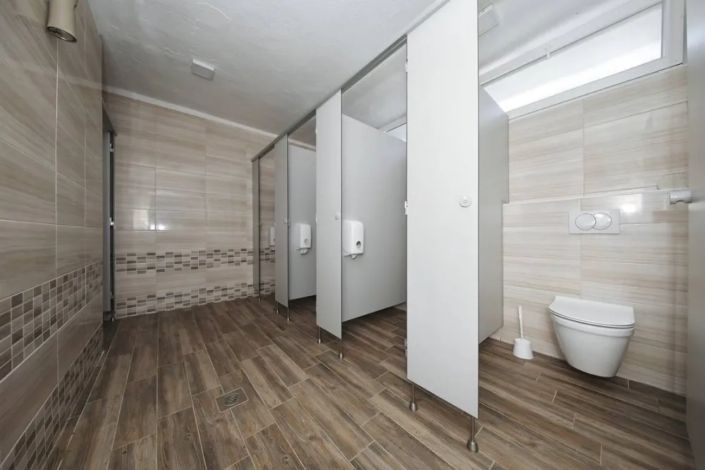 Naturist Camping FKK Sovinje