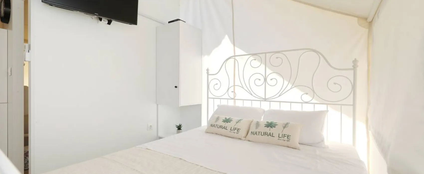 Naturist Camping FKK Sovinje