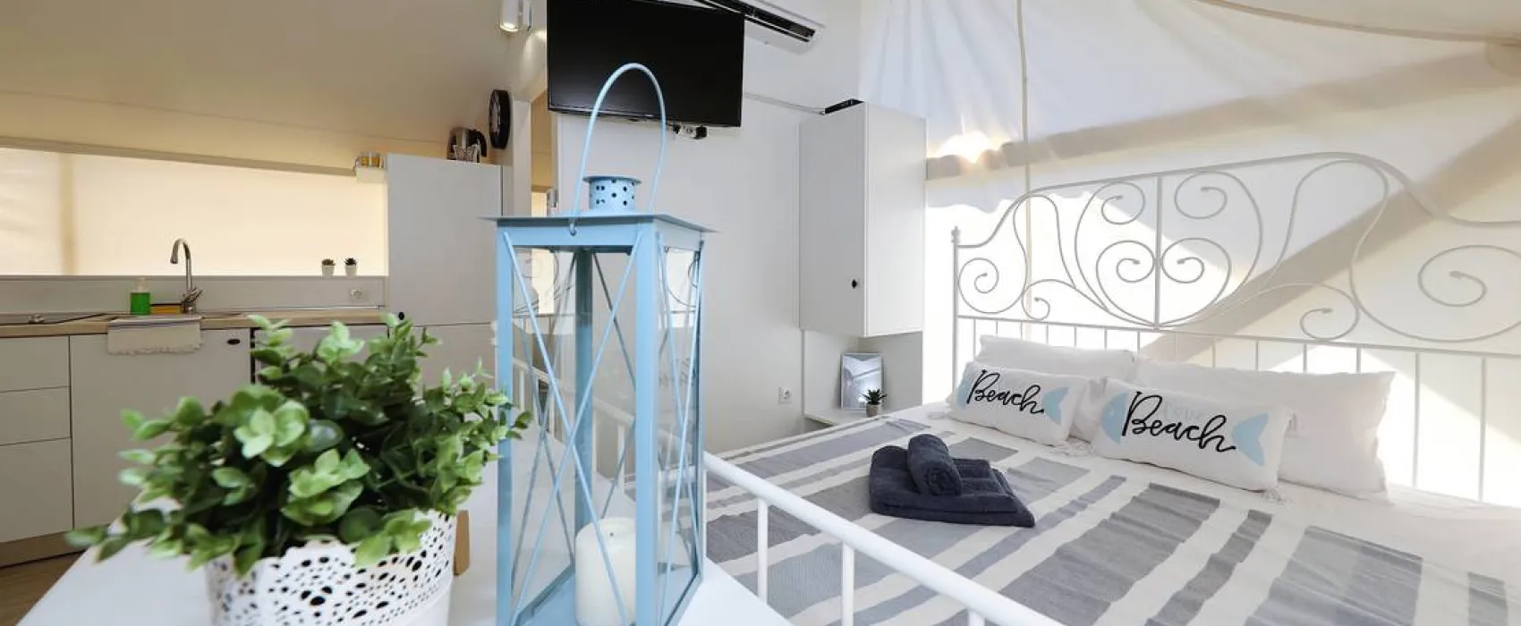 Naturist Camping FKK Sovinje