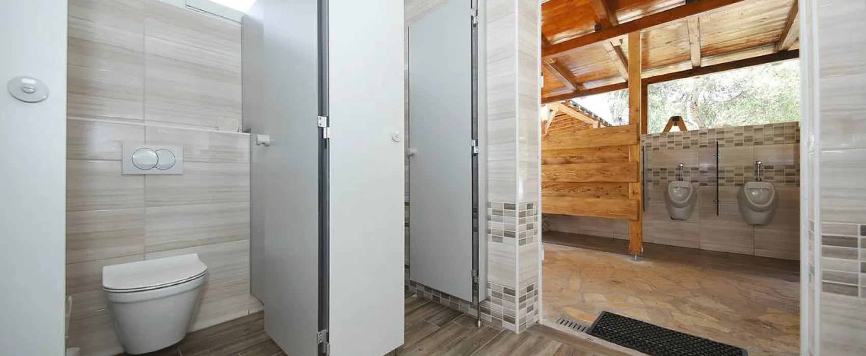 Naturist Camping FKK Sovinje