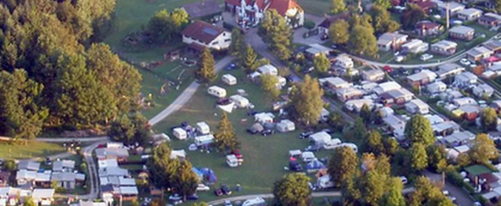 Campingplatz Sonnenhof