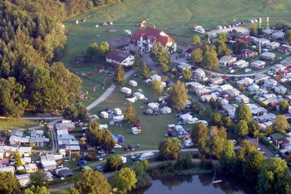 Campingplatz Sonnenhof