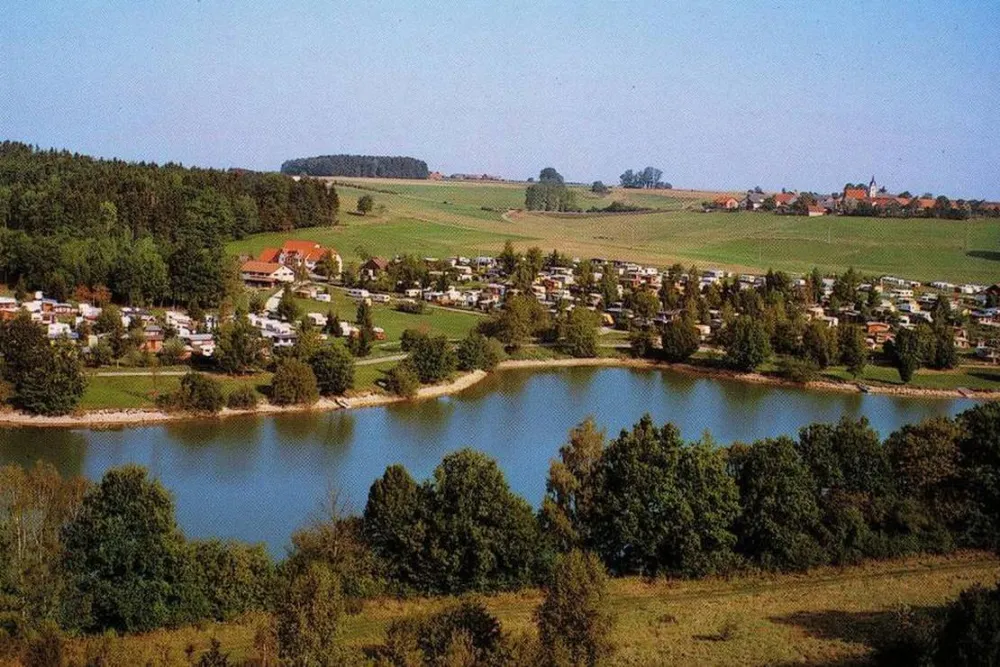 Campingplatz Sonnenhof