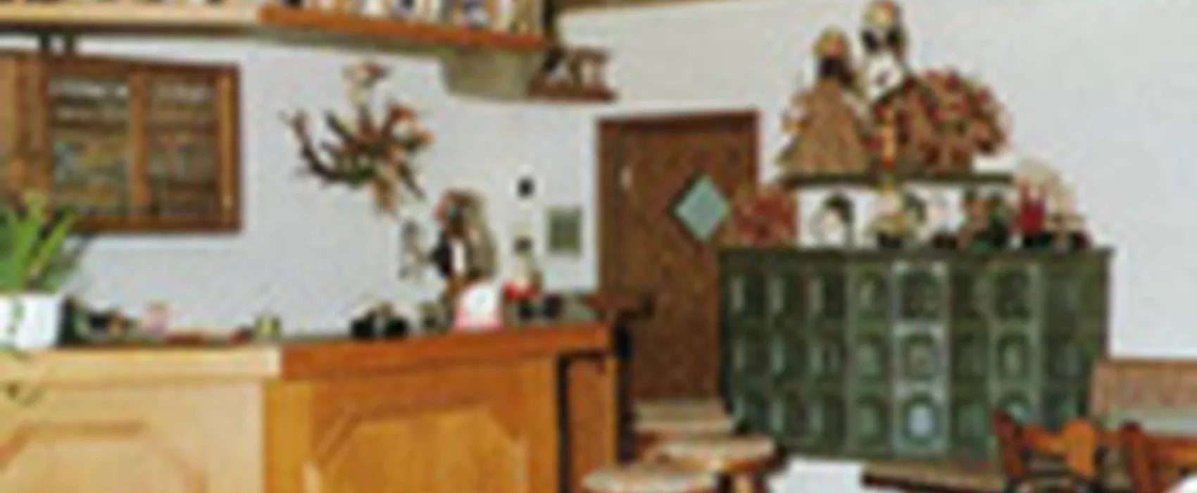 Campingplatz Sonnenhof