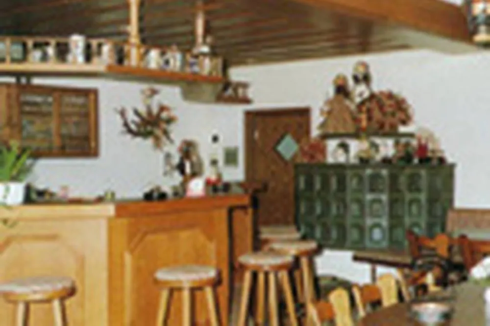 Campingplatz Sonnenhof