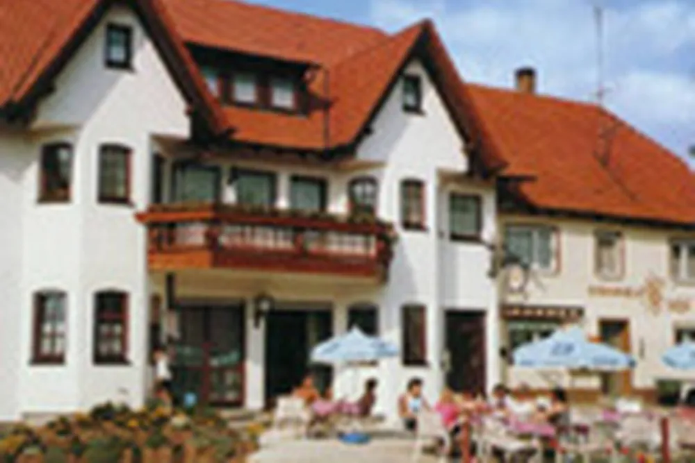 Campingplatz Sonnenhof