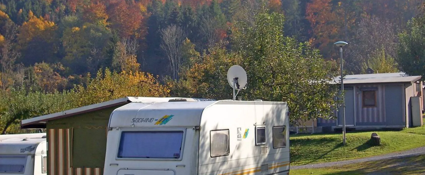 Camping Paul Walther