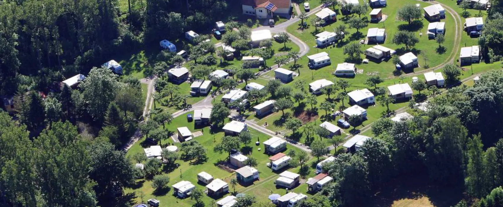 Camping Paul Walther