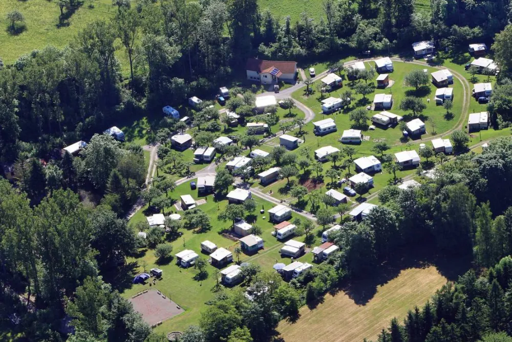 Camping Paul Walther