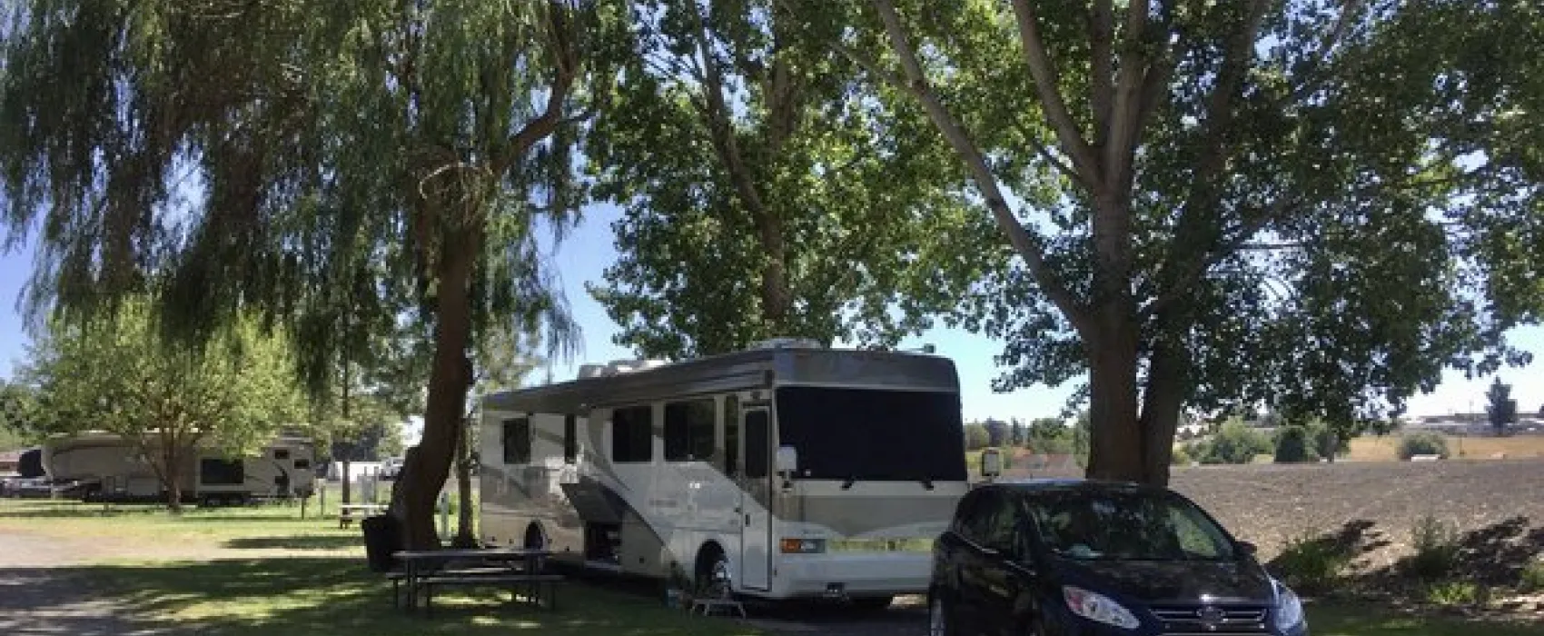 Country Lane Campground & RV Park