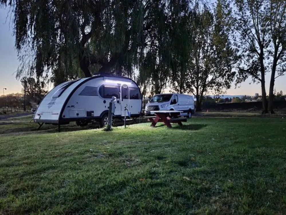 Country Lane Campground & RV Park