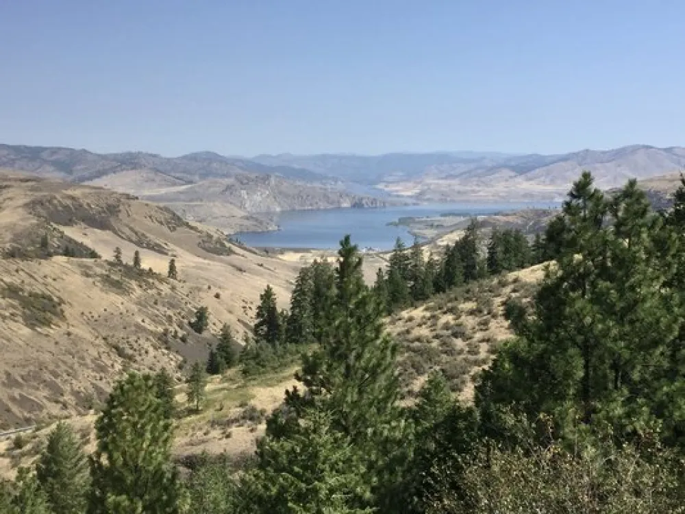 Country Lane Campground & RV Park