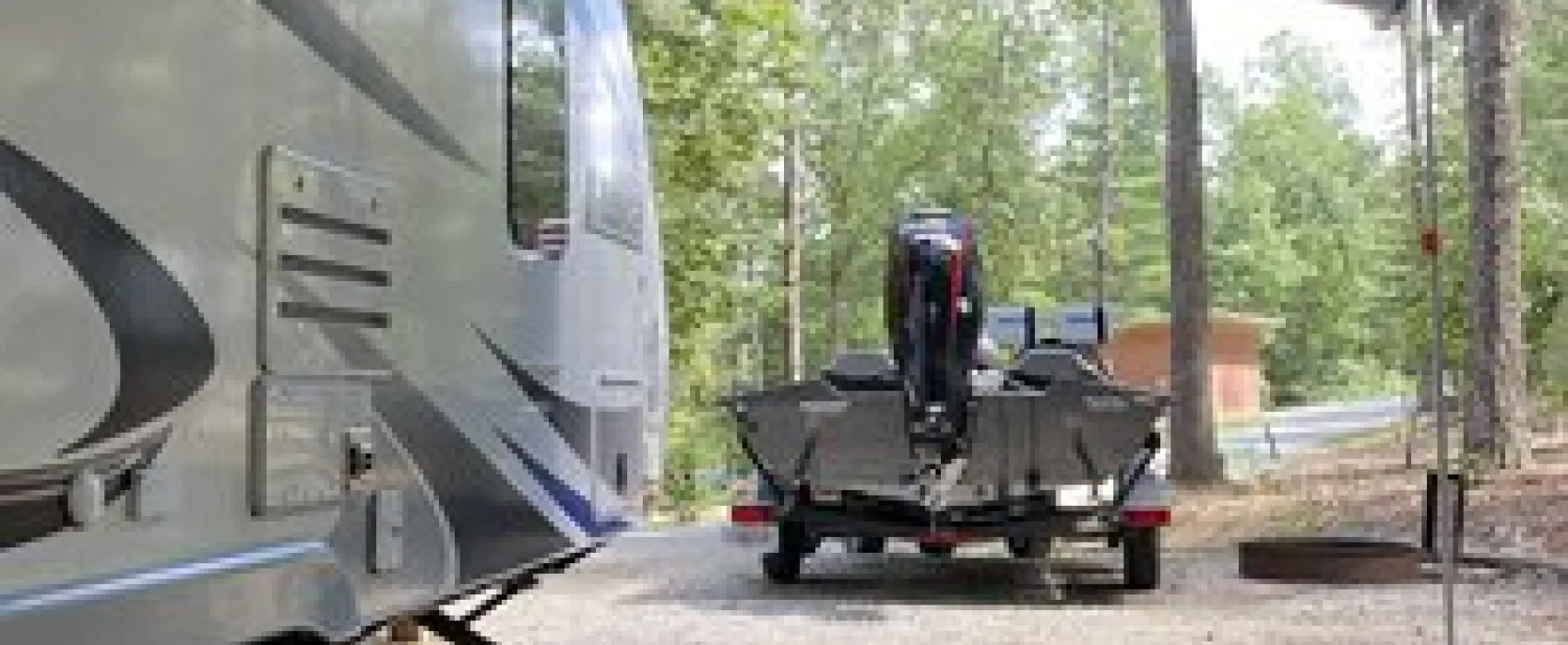 Poteete Creek - Nottely