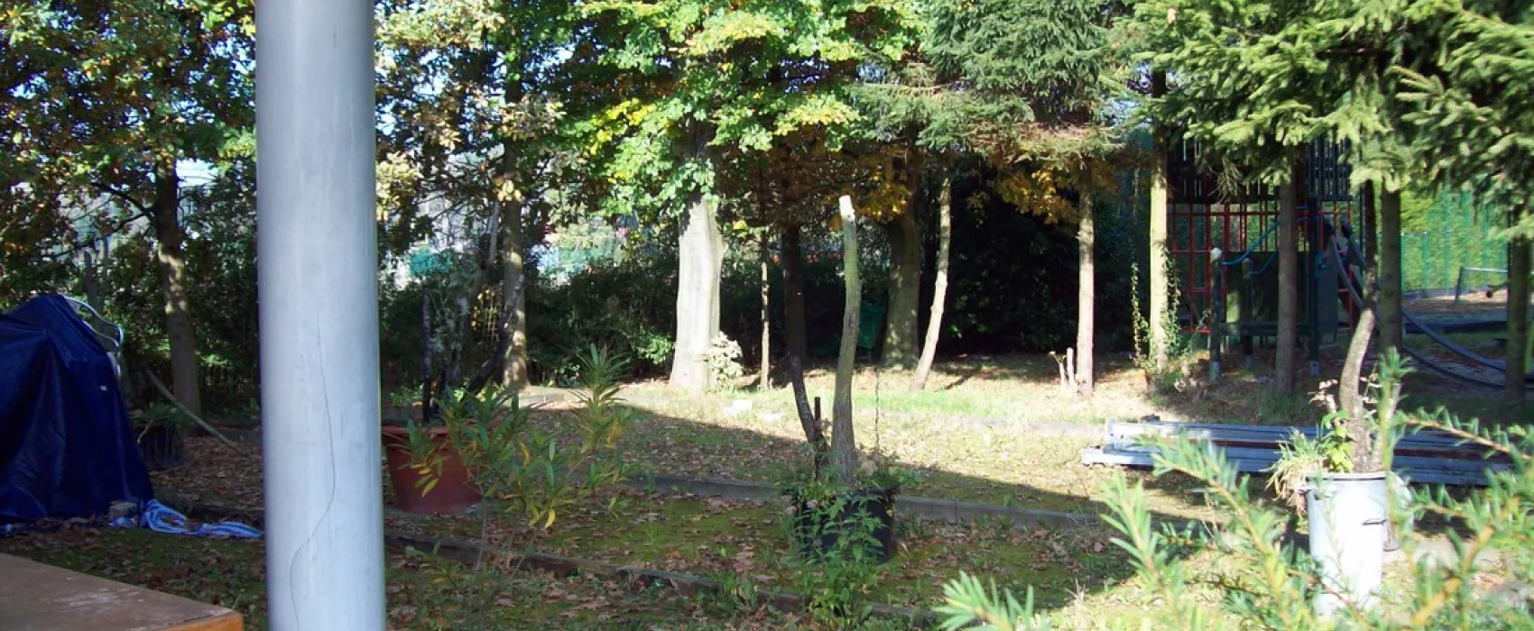 Eurocamping Baudeloo