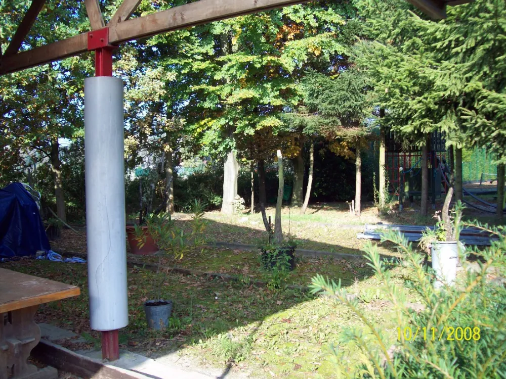 Eurocamping Baudeloo