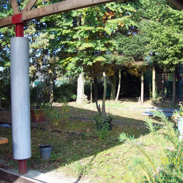Eurocamping Baudeloo