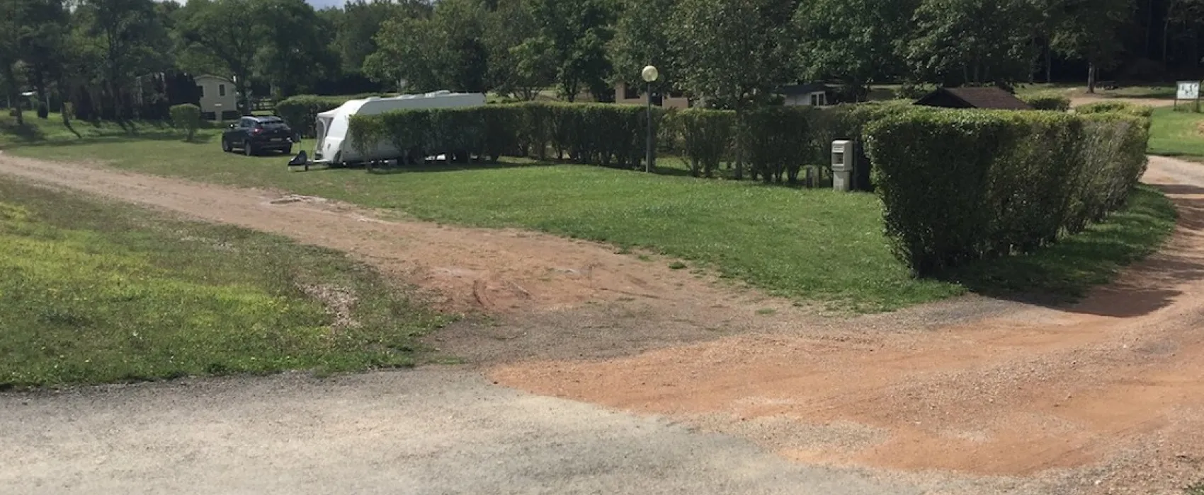 Municipal la Chenaie