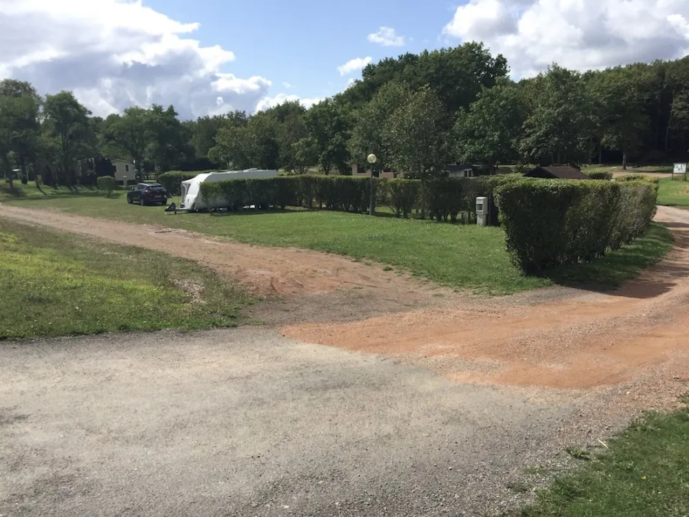 Municipal la Chenaie