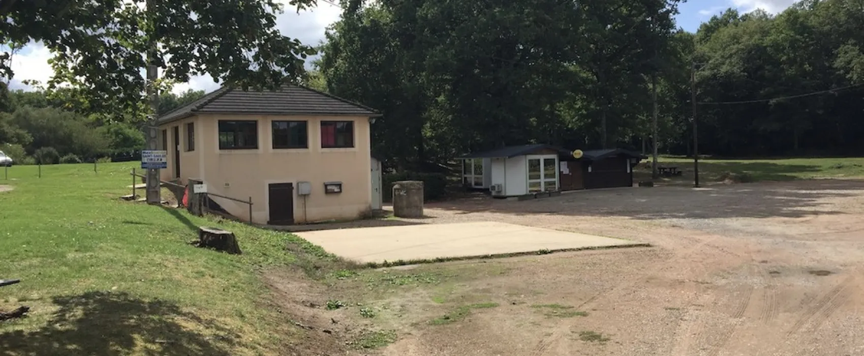 Municipal la Chenaie