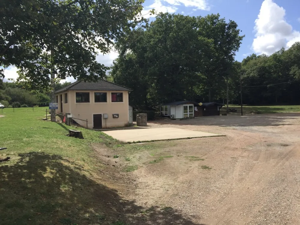 Municipal la Chenaie