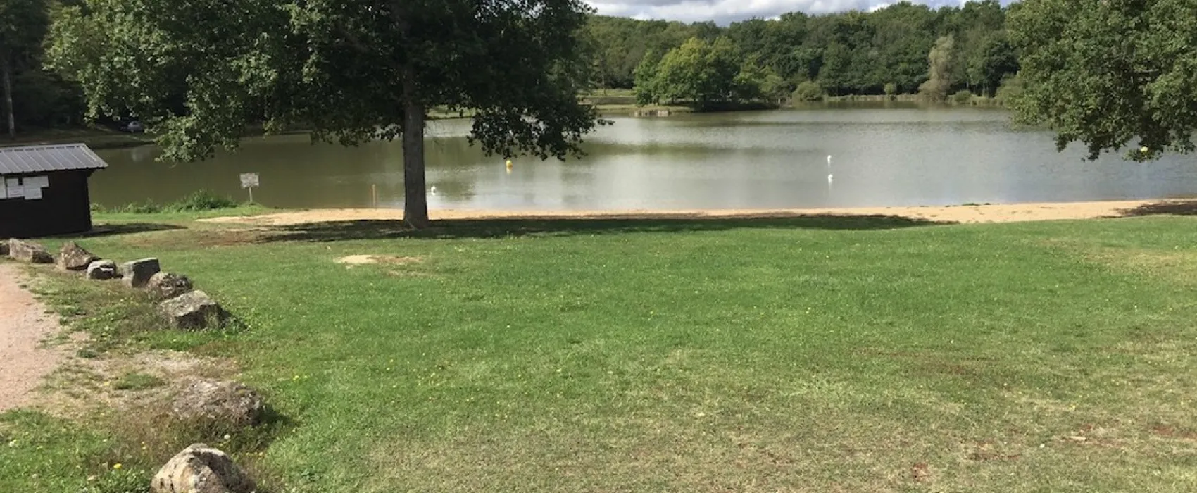 Municipal la Chenaie