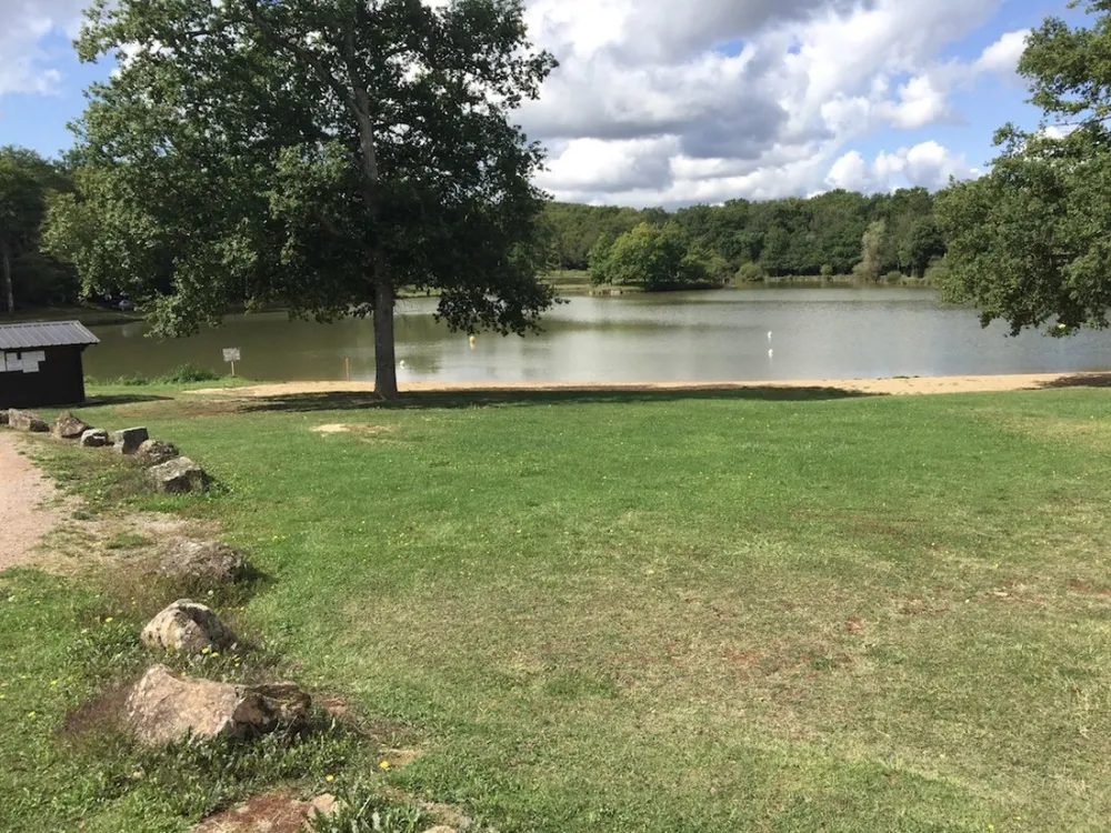 Municipal la Chenaie