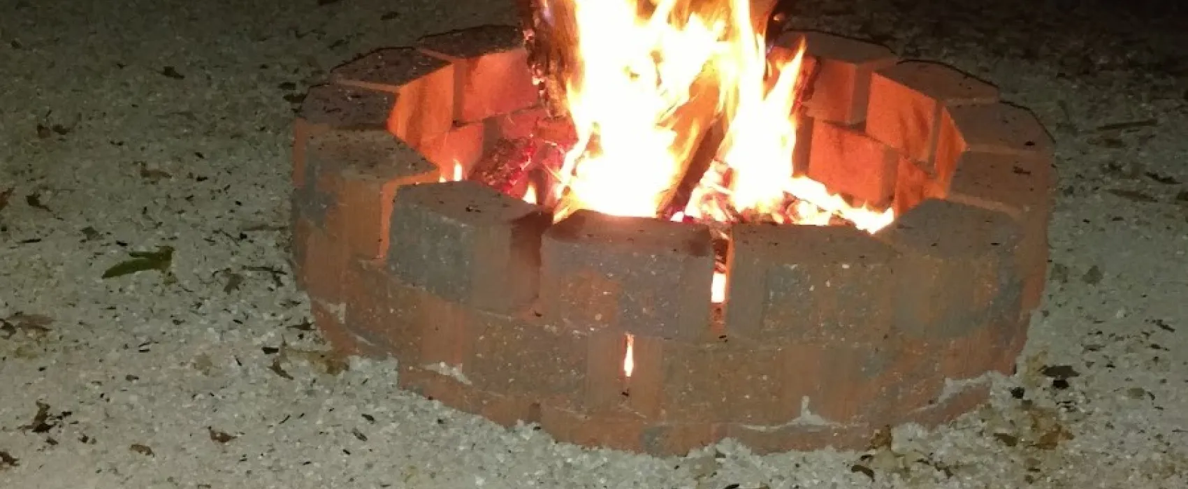 Cozy Ridge Campground