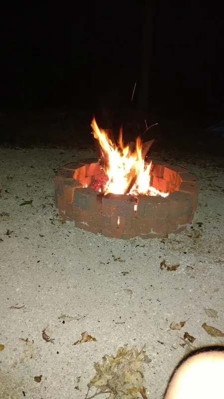 Cozy Ridge Campground