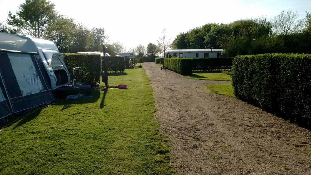 Minicamping De Welblok