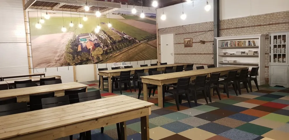 Minicamping De Welblok