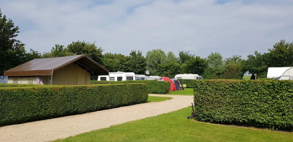 Minicamping De Welblok