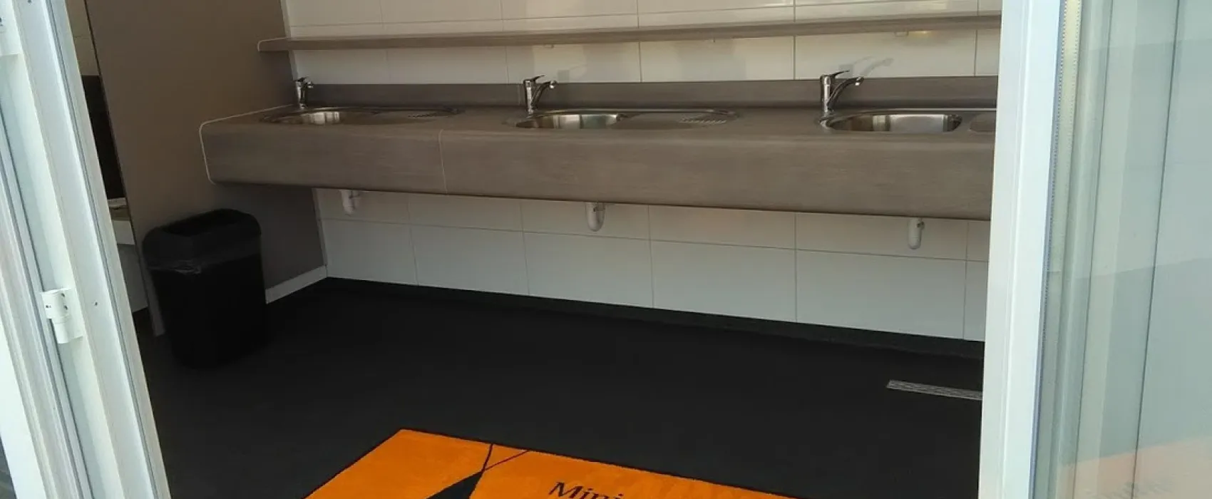 Minicamping De Welblok