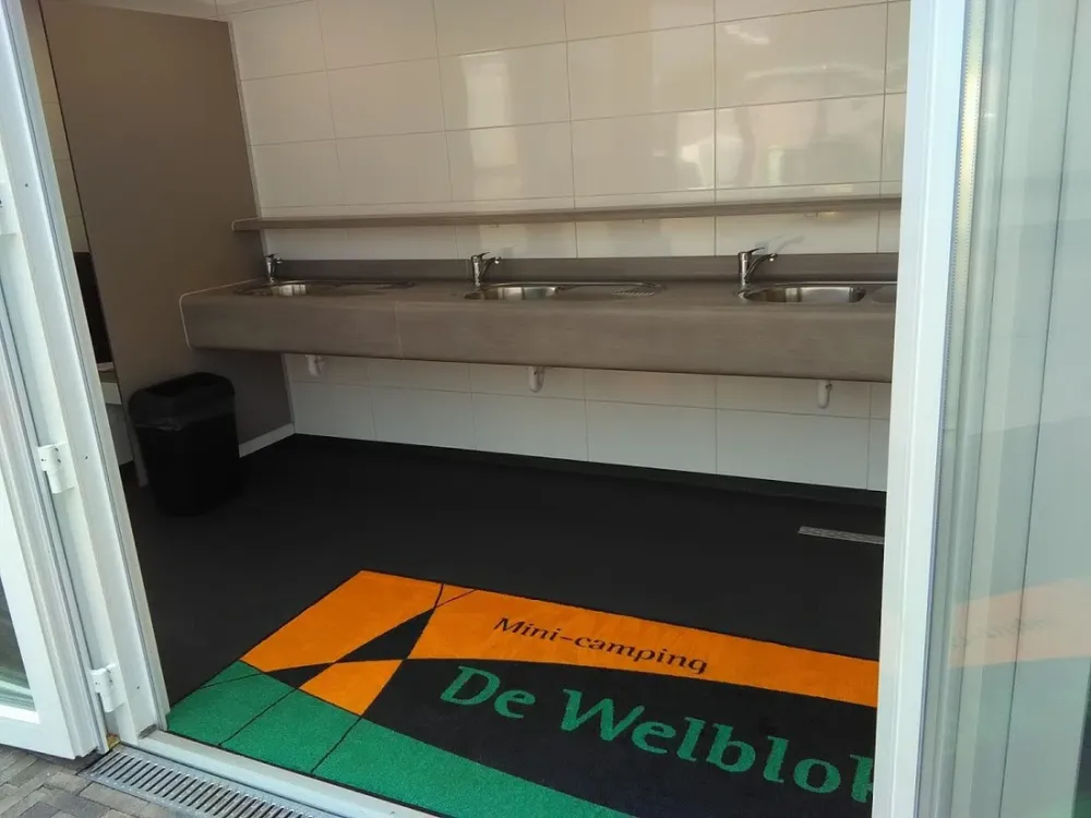 Minicamping De Welblok