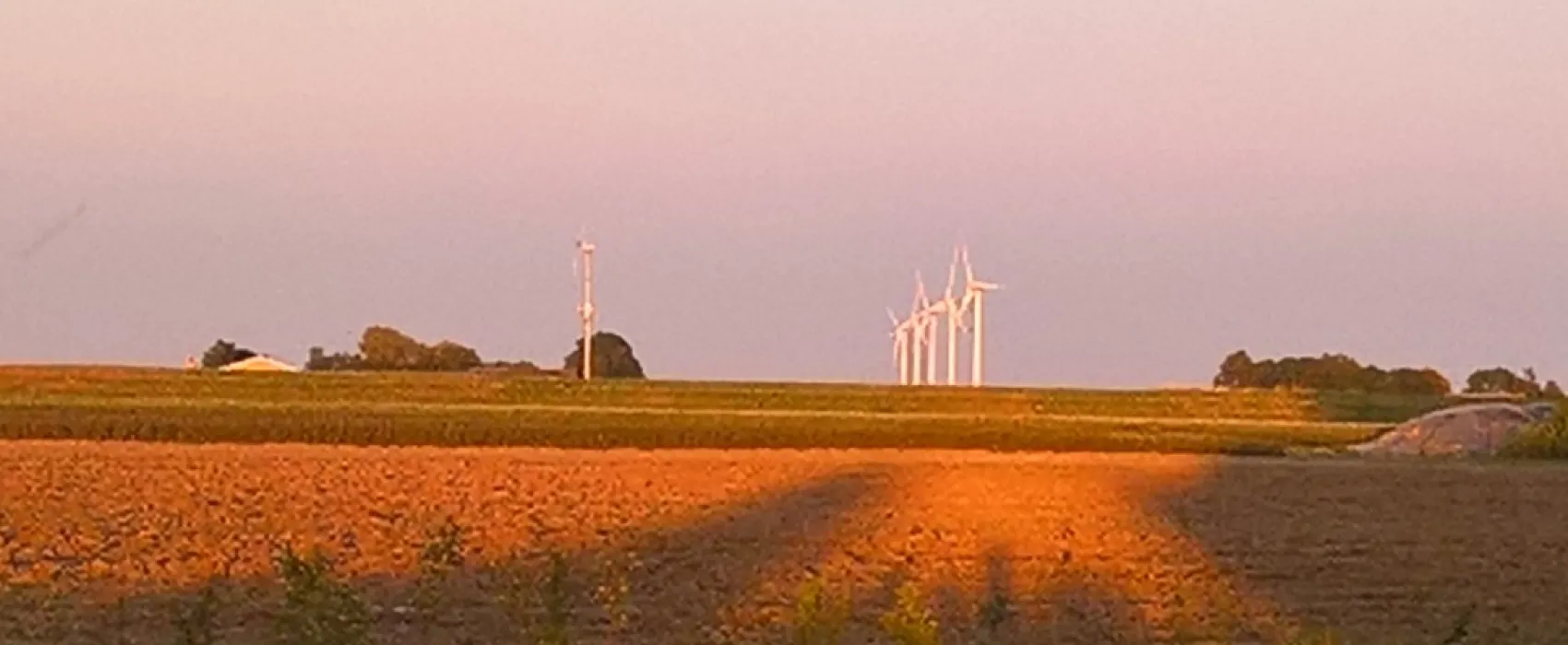 Minicamping De Welblok