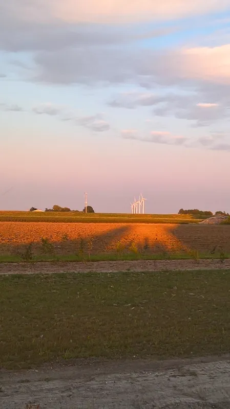 Minicamping De Welblok