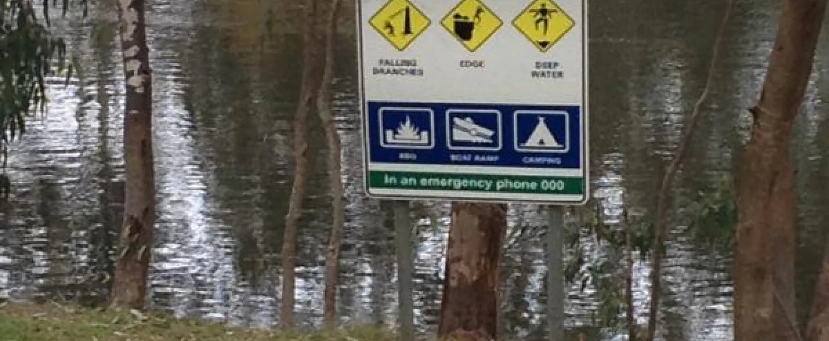 Jingellic Campground