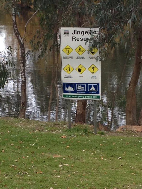 Jingellic Campground - Photo 2