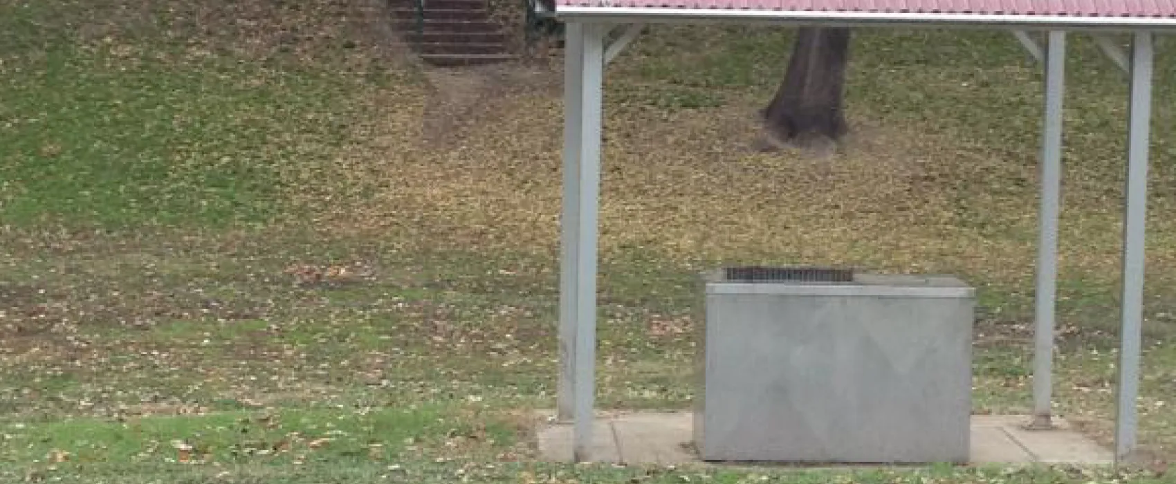 Jingellic Campground