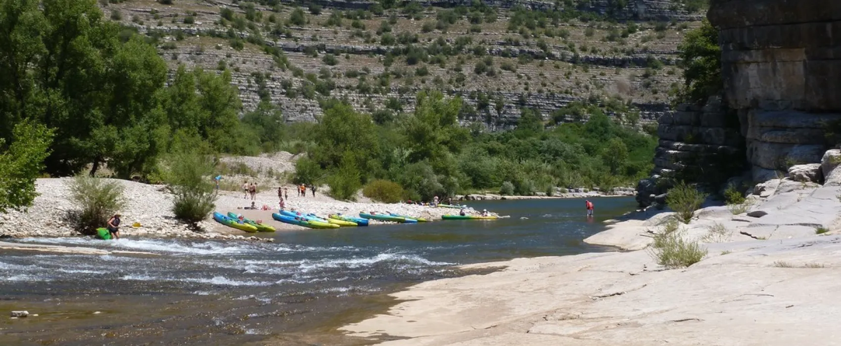 Lou Rouchetou (Chassagnes)