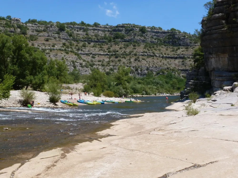 Lou Rouchetou (Chassagnes)