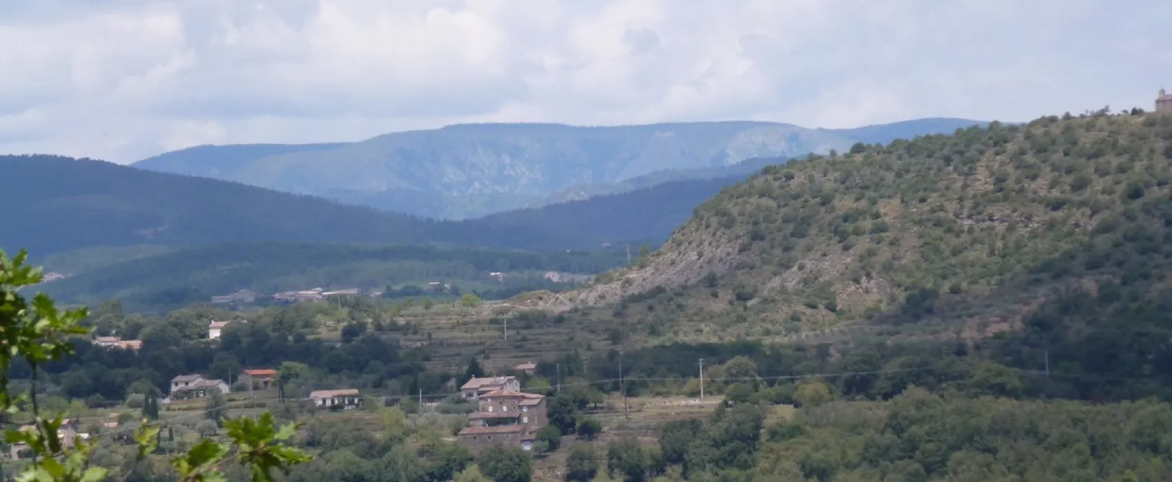 Lou Rouchetou (Chassagnes)