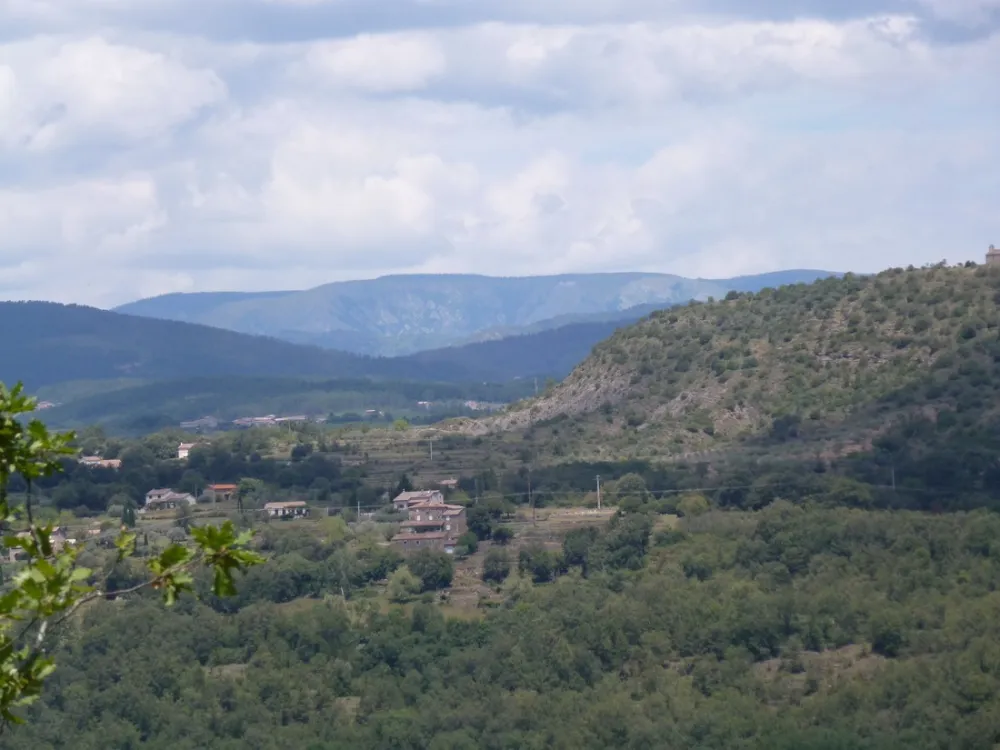 Lou Rouchetou (Chassagnes)