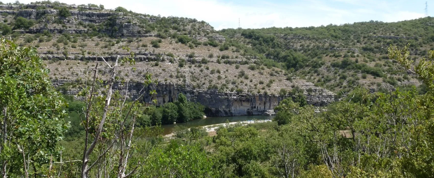 Lou Rouchetou (Chassagnes)
