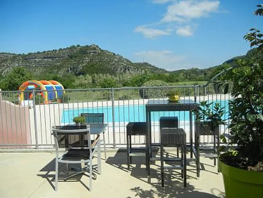 Lou Rouchetou (Chassagnes)